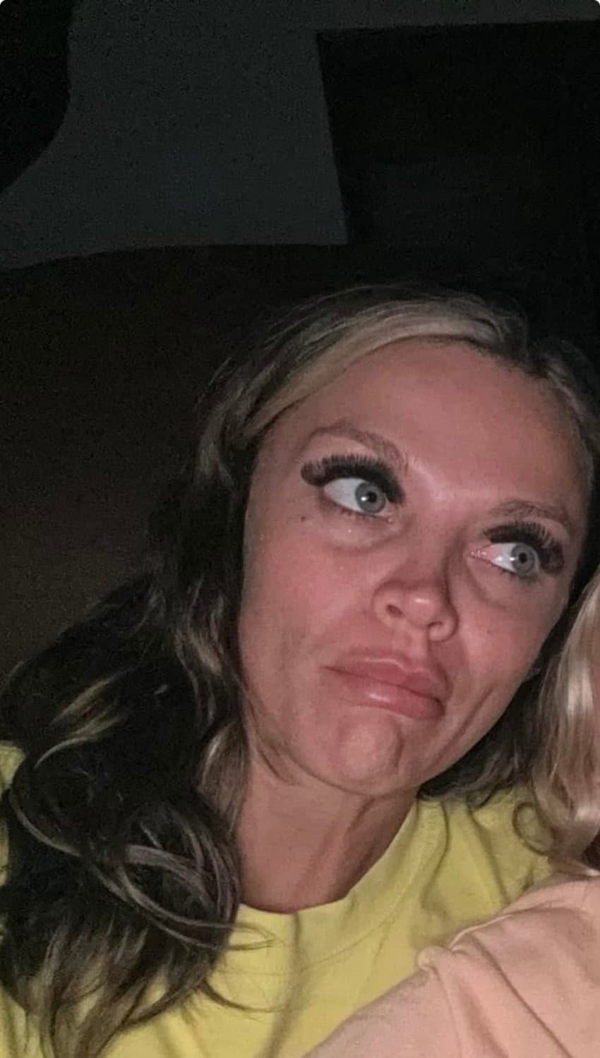 Trailer Trash curvy goon fuel (body count: 83)