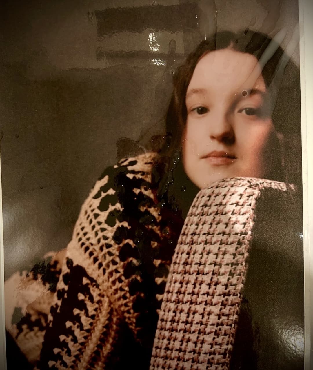 For fun. And I enjoyed Bella