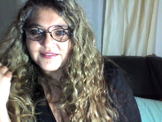 LA PUTA DE SILVIA AION