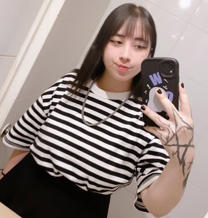 Sabrosas Mujeres Chilenas