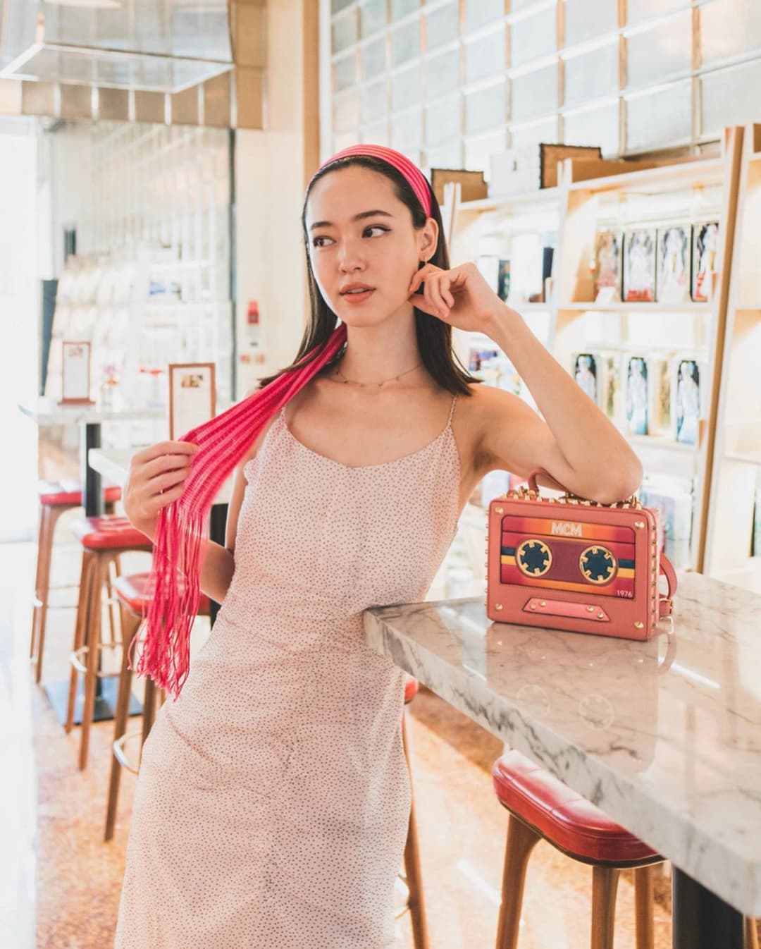 ❤️Fionafussi Aus beauty