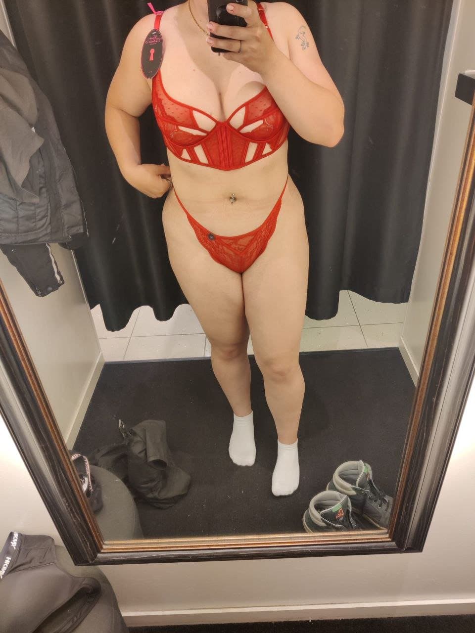 Dutch whore extended