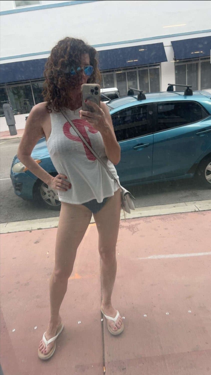 Real Mother and Son couple