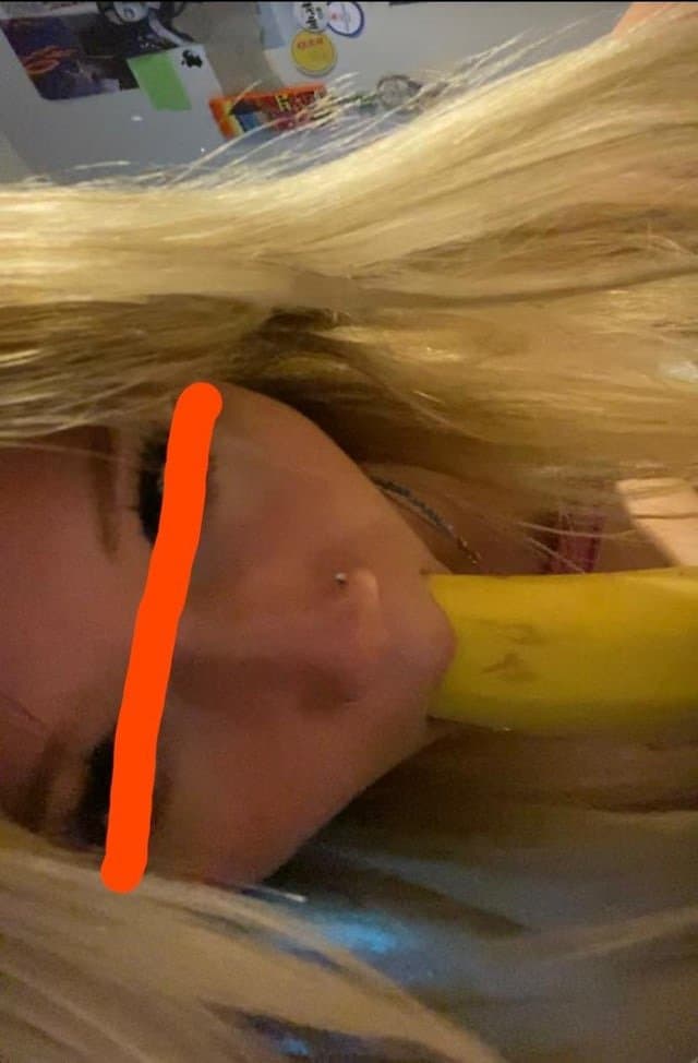 Petite teen slut wants to be a webslut and wants to be humiliated