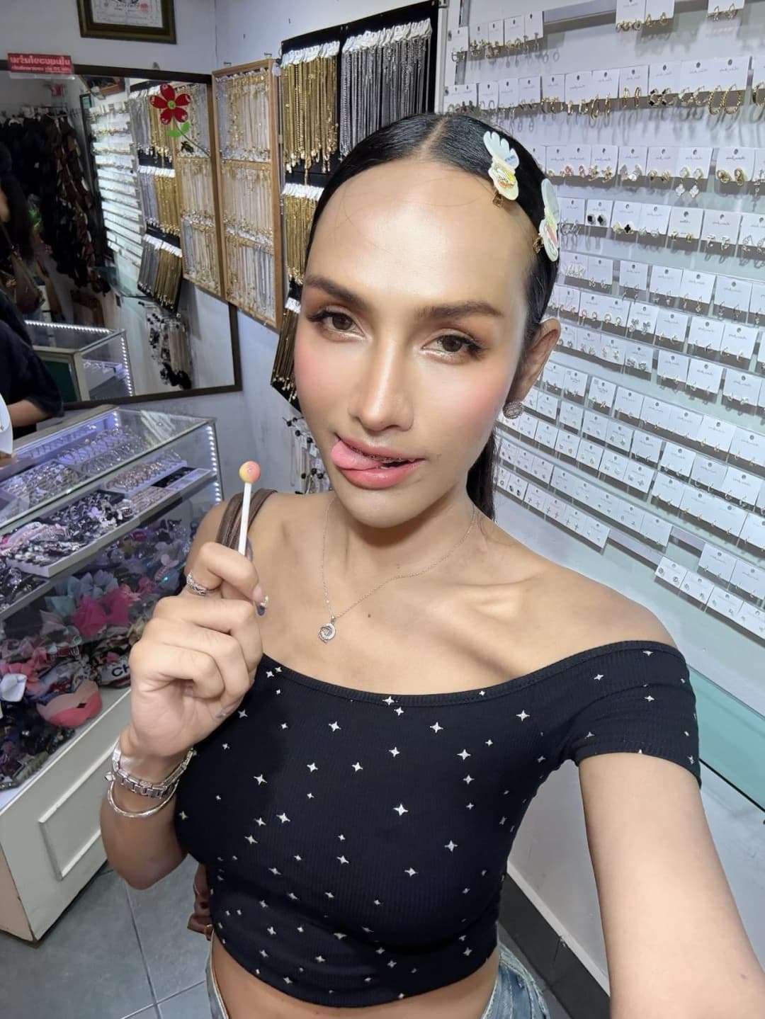 Lita Chalita Jimsaeng Trans