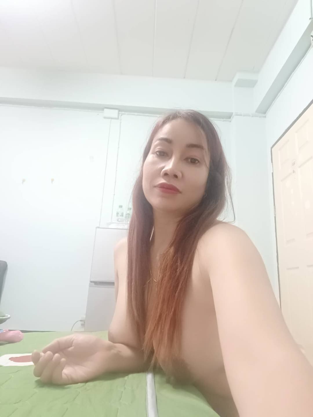 Stepmom At Home Alone..??