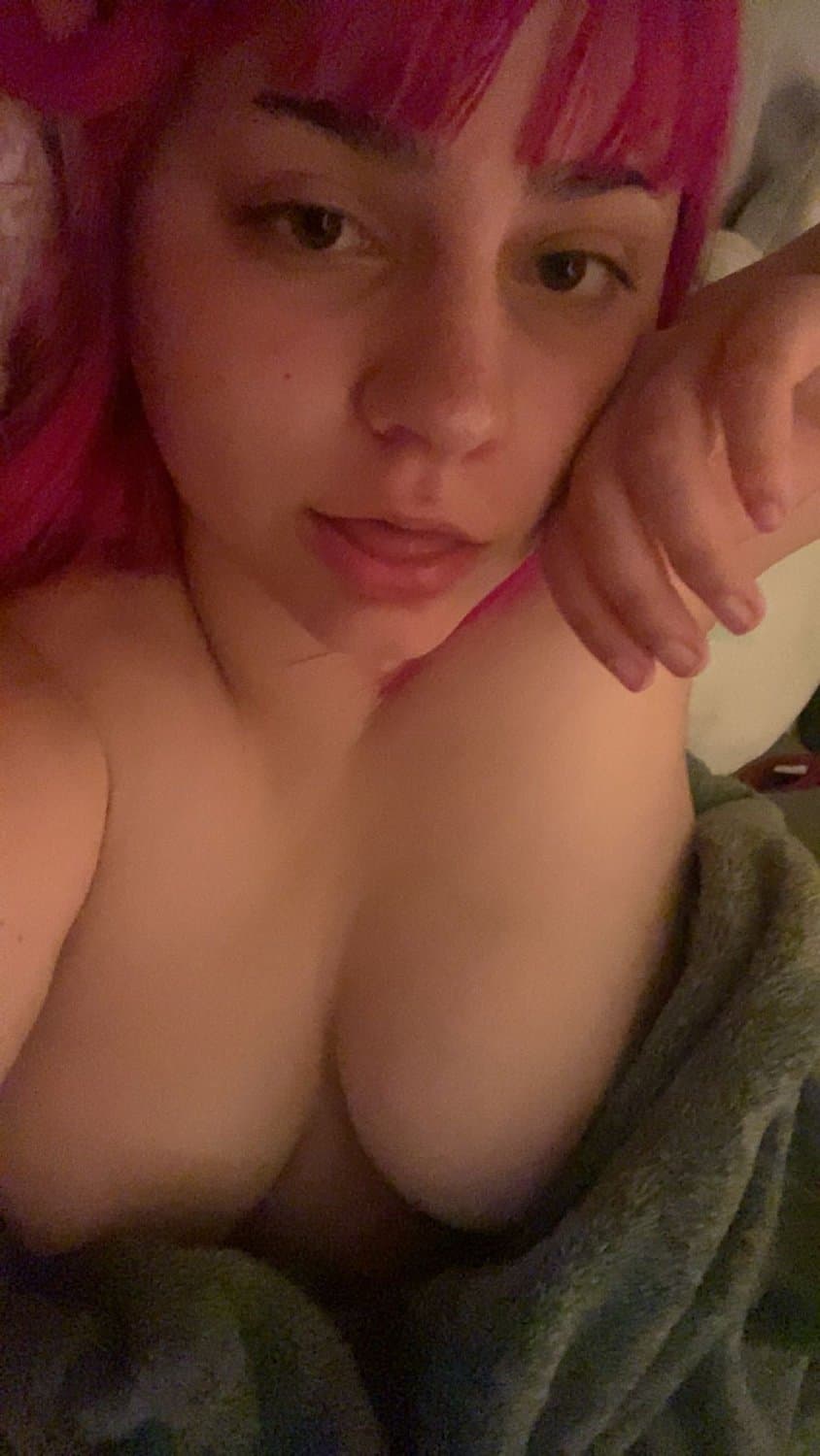 PAWG teen already wants to start an onlyfans