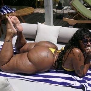 Cherokee Can Still Every Inch Of This Dick. I Would Not Pull Out 135 (Porn Star Edition)