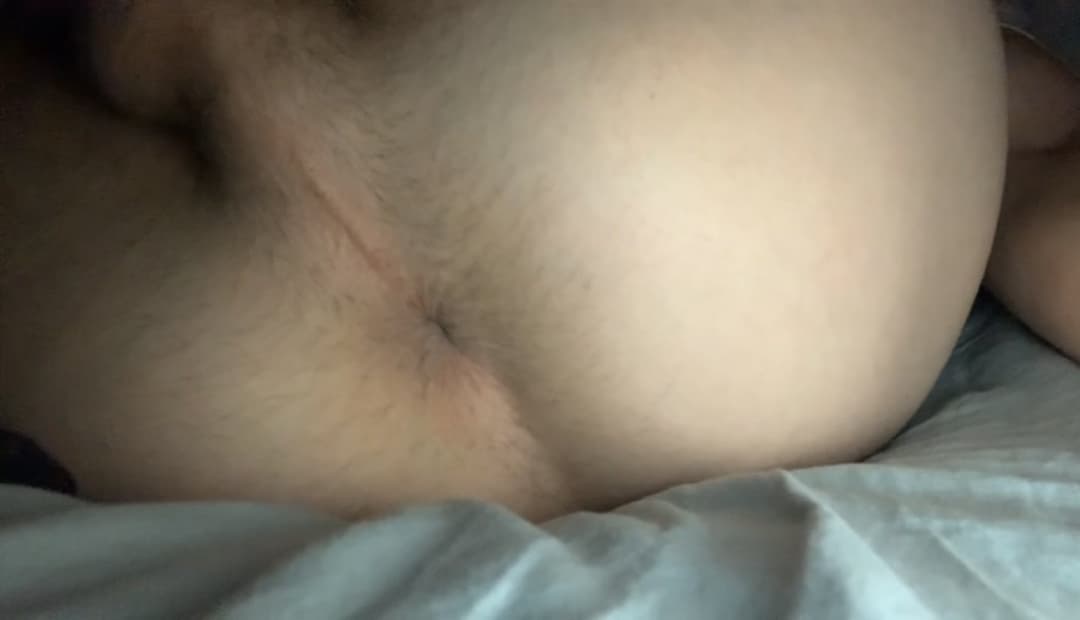 Cute twink from New York has a nice ass and a big cock