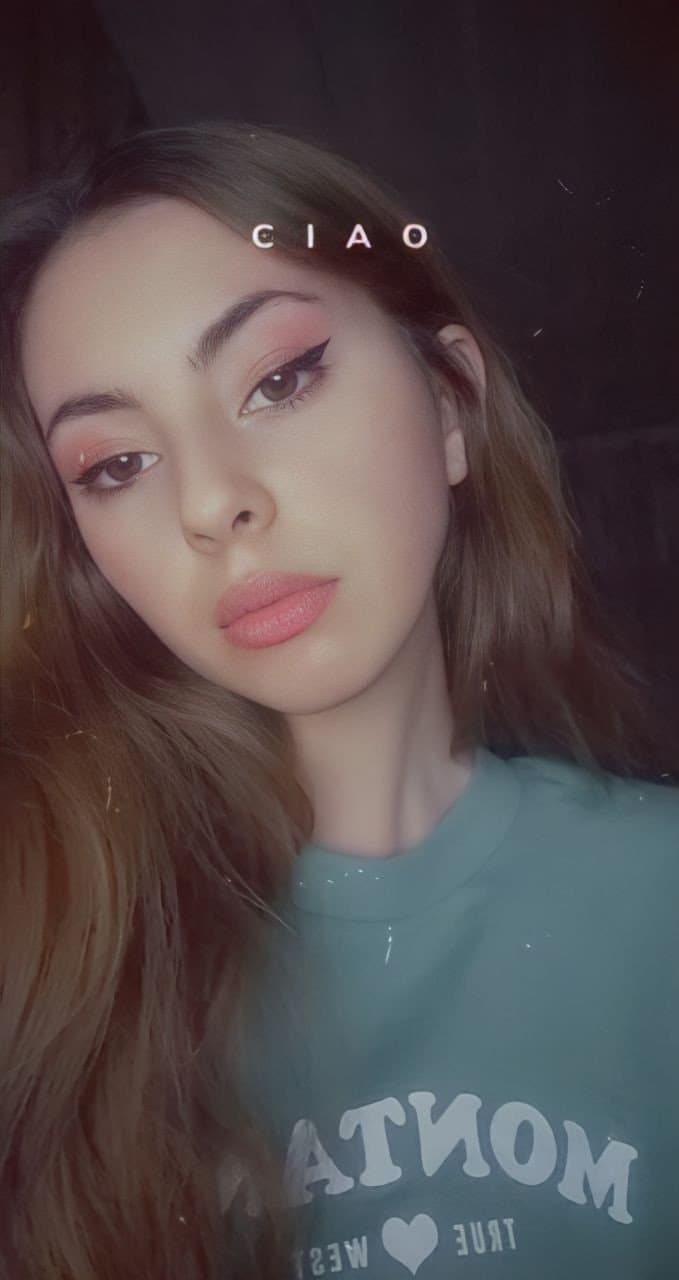 Beautiful Face and Body Slut