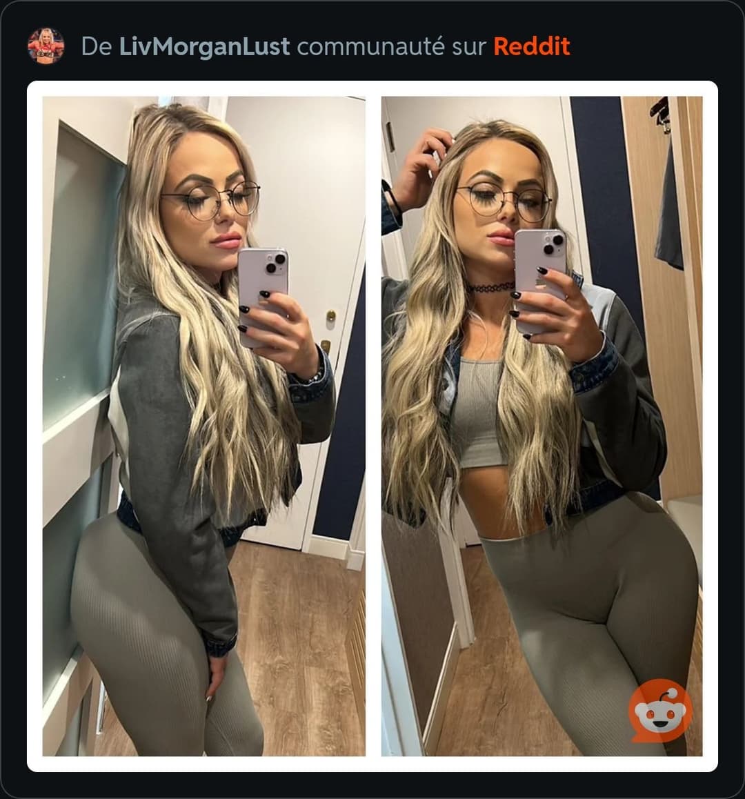 Cute & sexy Wrestling lady ??