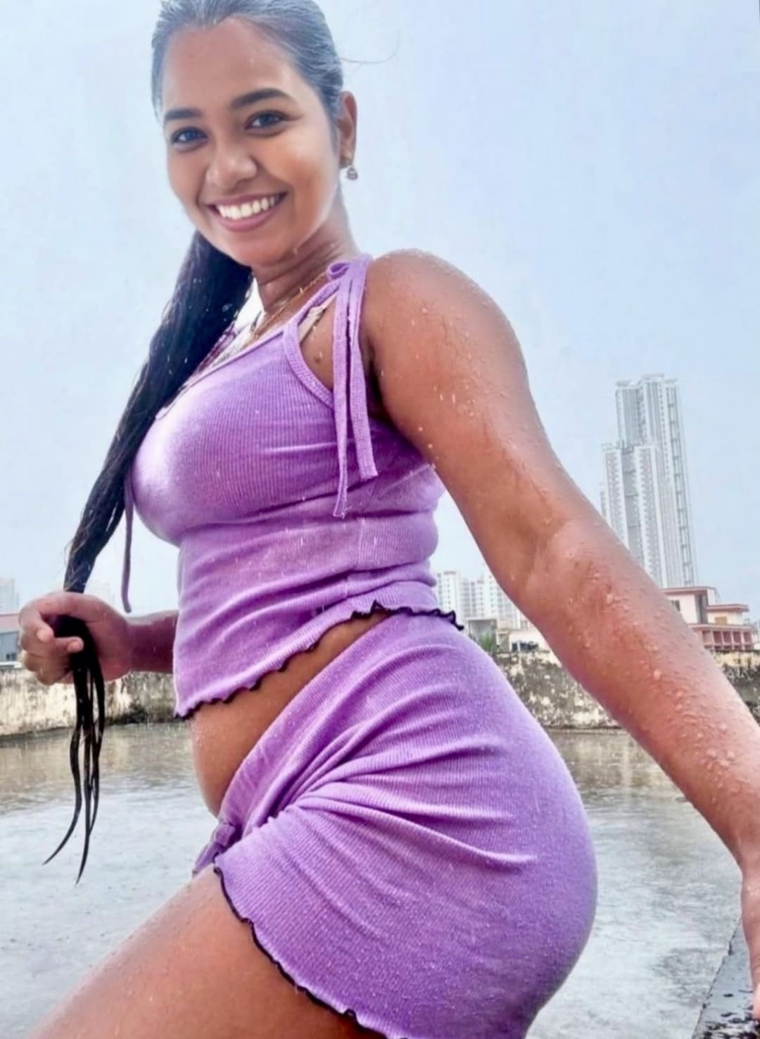 Follower’s hot Mallu Ex Leaked