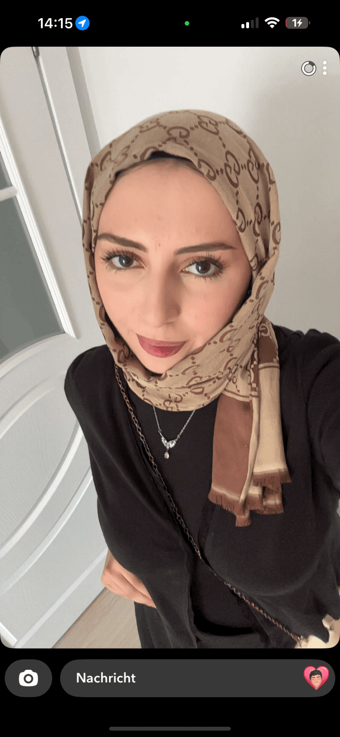 hijab snapchat slut im tryna convince her to a slut and face fuck her