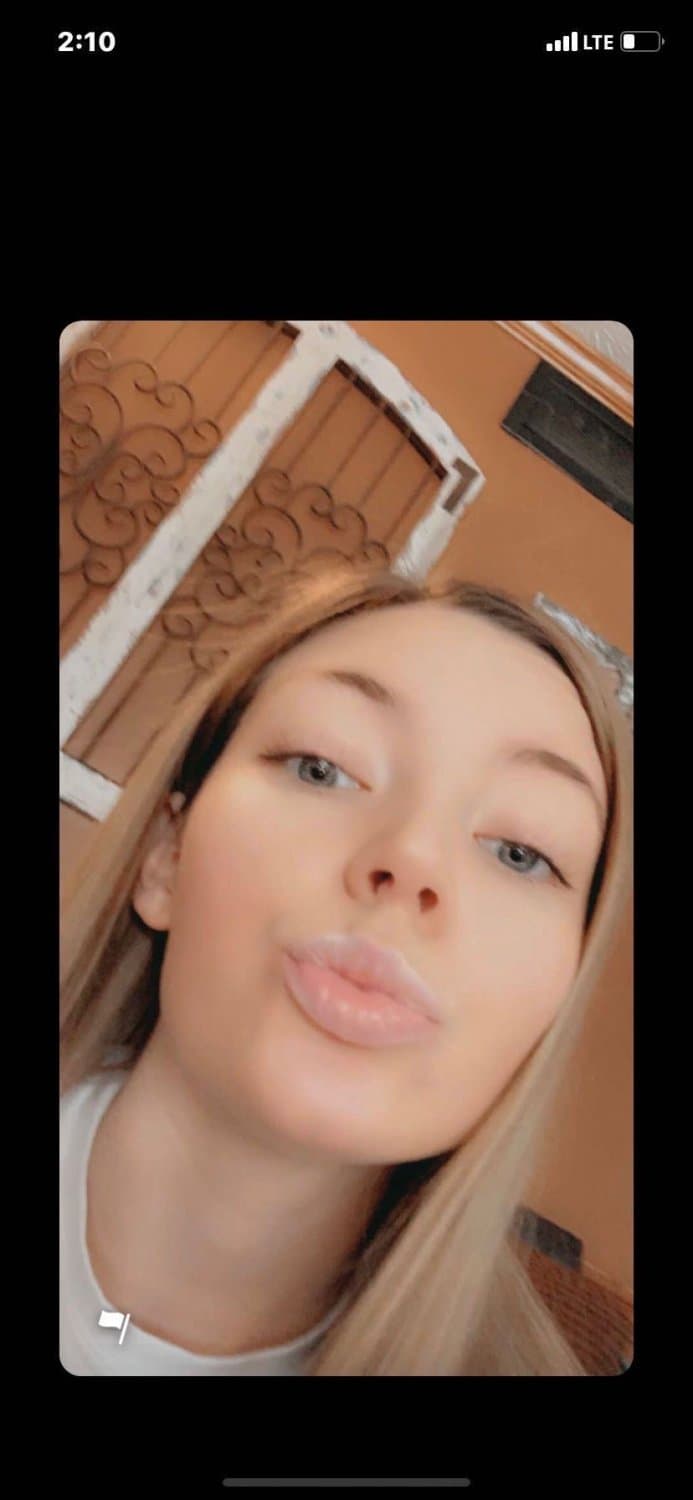 Iced out slut ex is horny 24/7 ready to be a slut