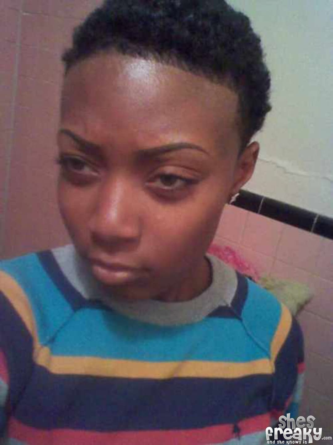 Ebony Dyke StuD Hall of Fame P3