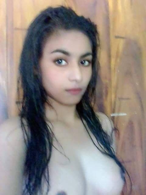 Cute Bangla Girl