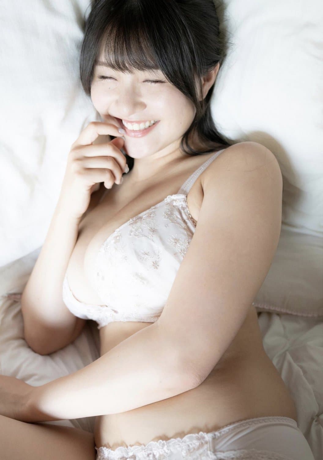 Tsumugi Hara 原つむぎ, デジタル写真集 [もしもあのグラドルが若妻だったら] Set.02