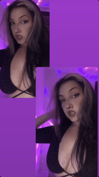 Another cute dumb discord egirl