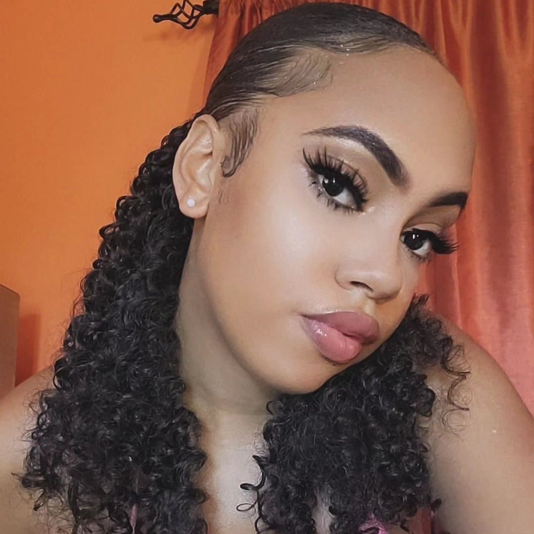 Whose face would you finish on?