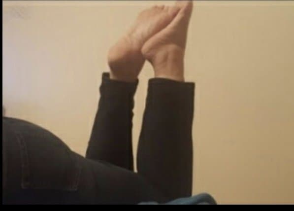 Bored kinky housewife