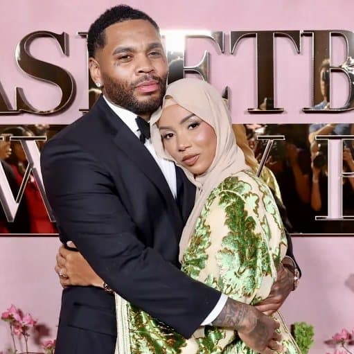 Is Kevin Gates missing out on his wife w new play toy ?