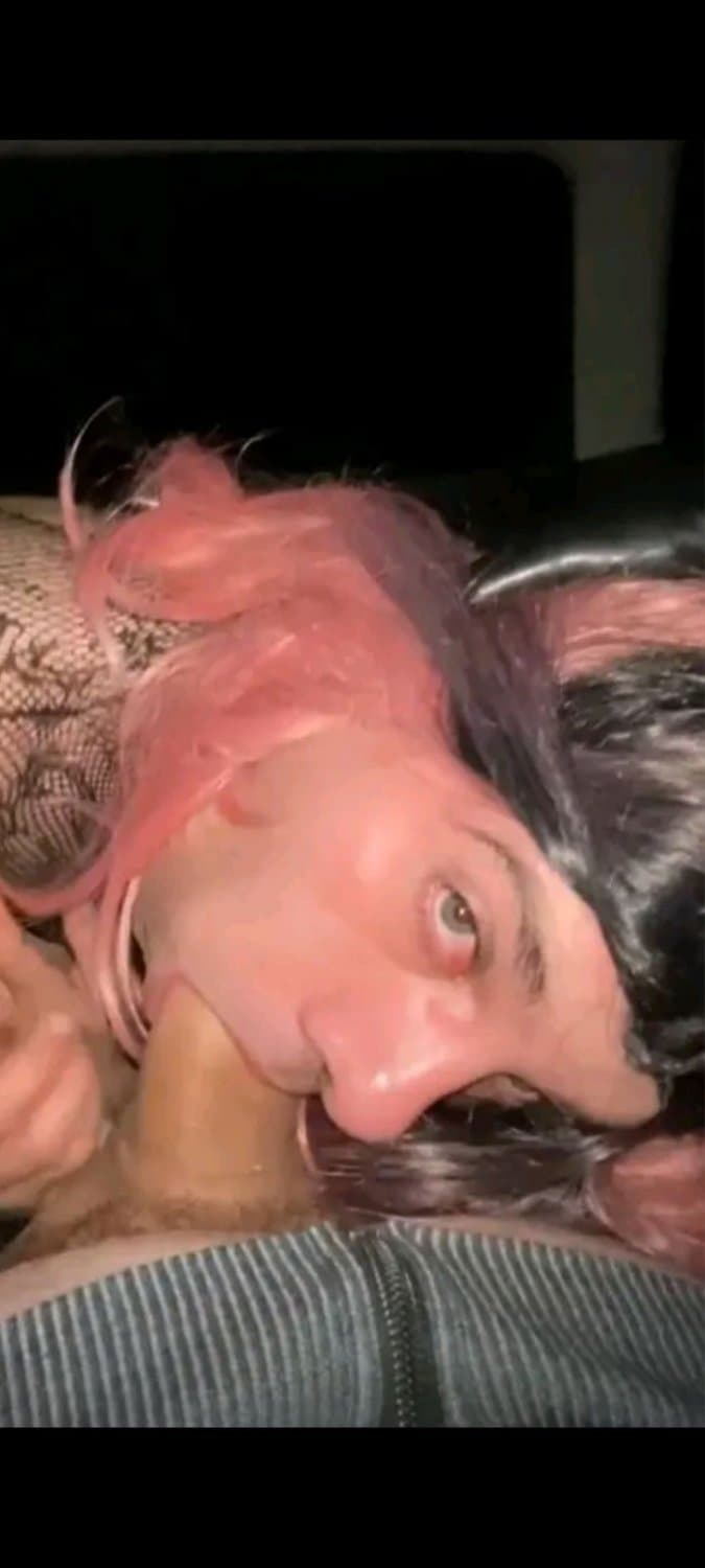 Click to view full size Slut Liza is another German sissy who is hoping for all sorts of fun things