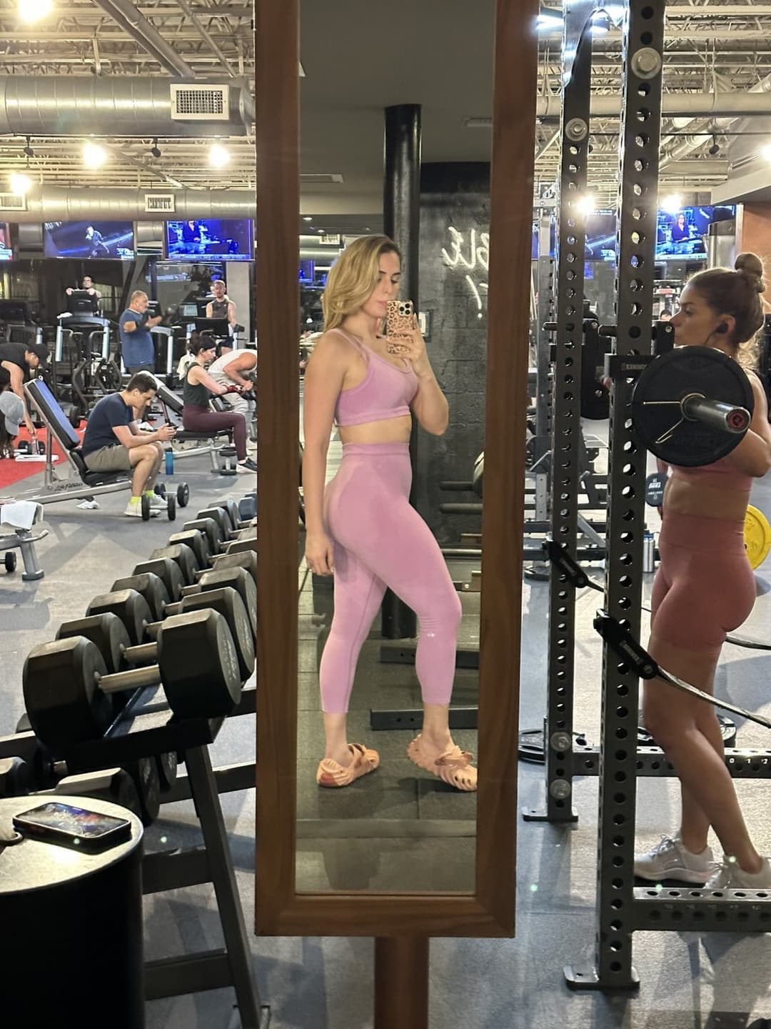 Carmen Carrera (TS)(BB)(BC)15CM