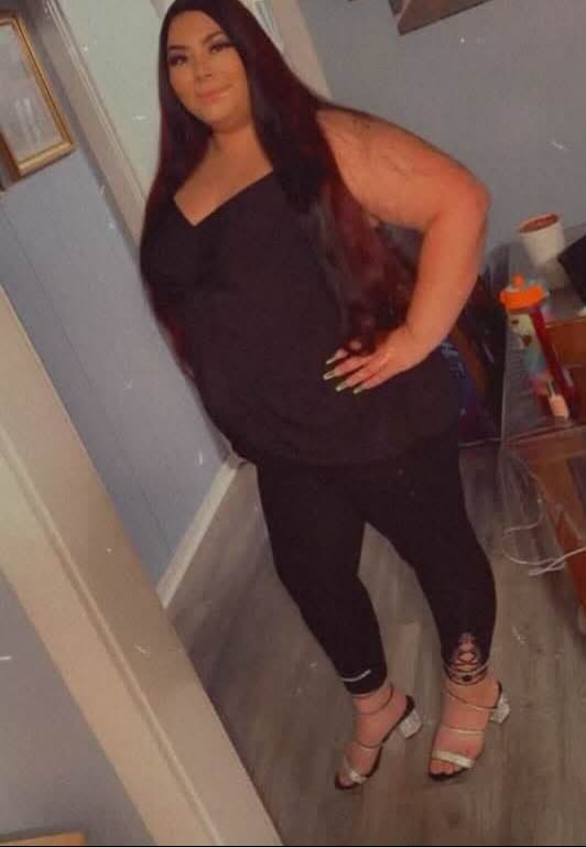 Big boobs latina bbc lover