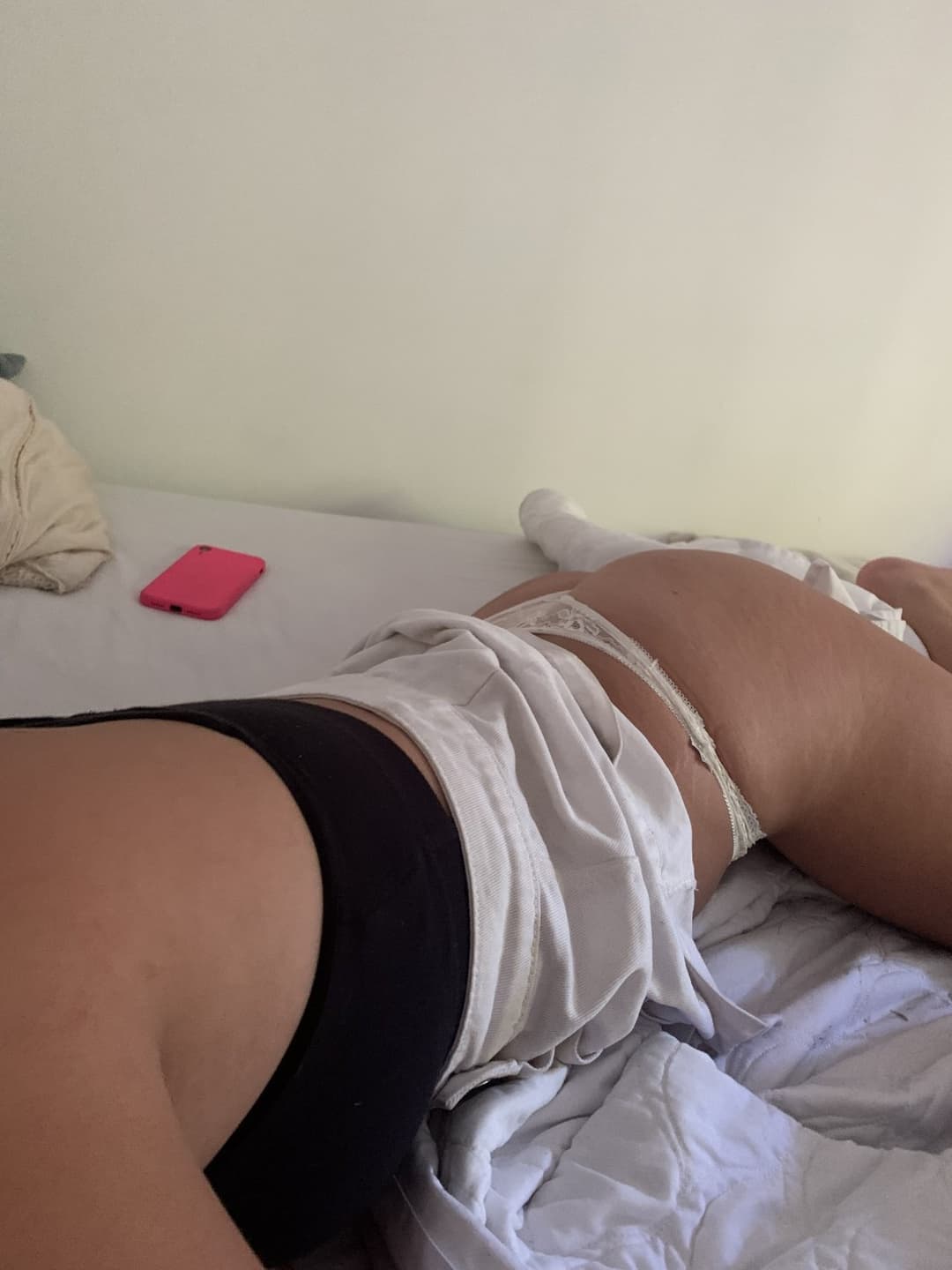 Cámara lenta cabalgada