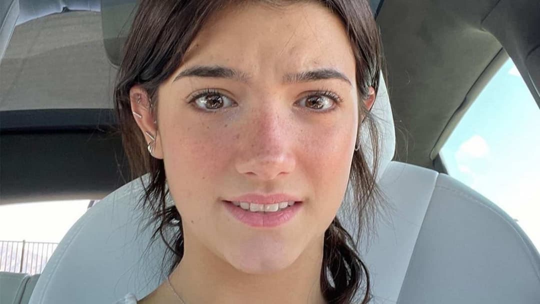 Charlie hotd‘amelio ??