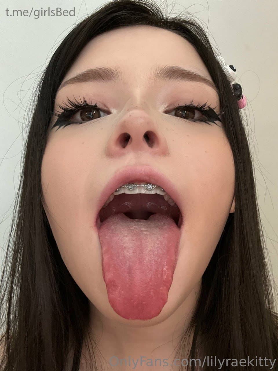 Cosplay Snowbunnie Solo Masturbation Teen