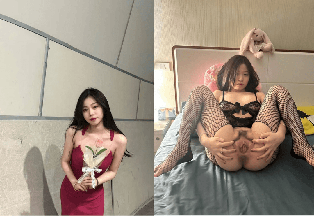 Random Sluts Collage #8