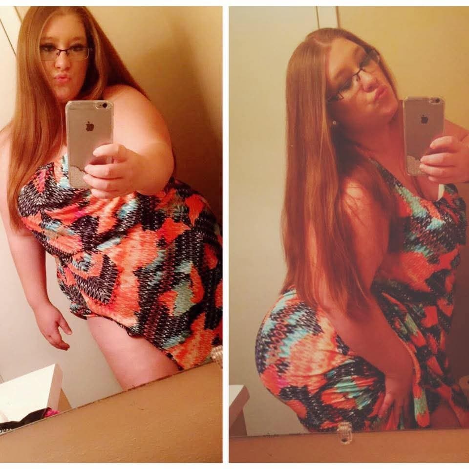 BIG THICK BIG BOOTY ASS PAWG