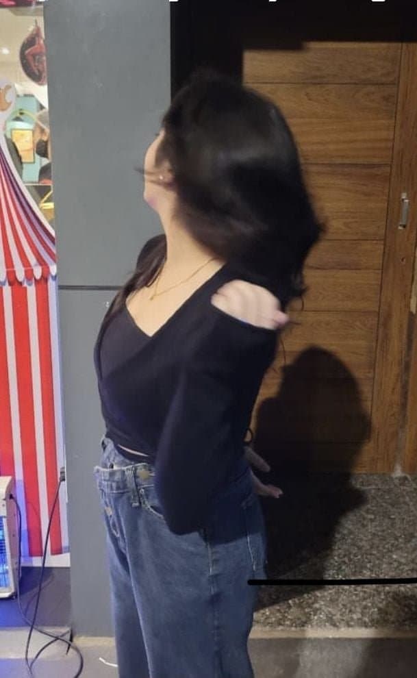 Bhavi ..give some love maybe we can get her nude