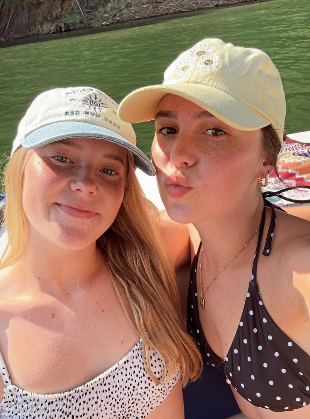 College athlete Regan needs your cum ?