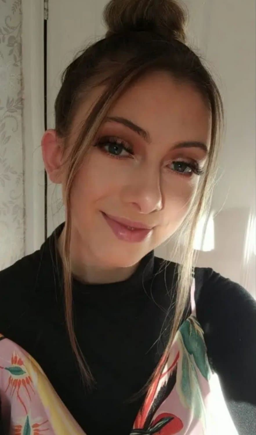 British Sorority Tanned Perky boobs Slut BBC Gangbang European Exhibitionism Shaved Pink Pussy PAWG