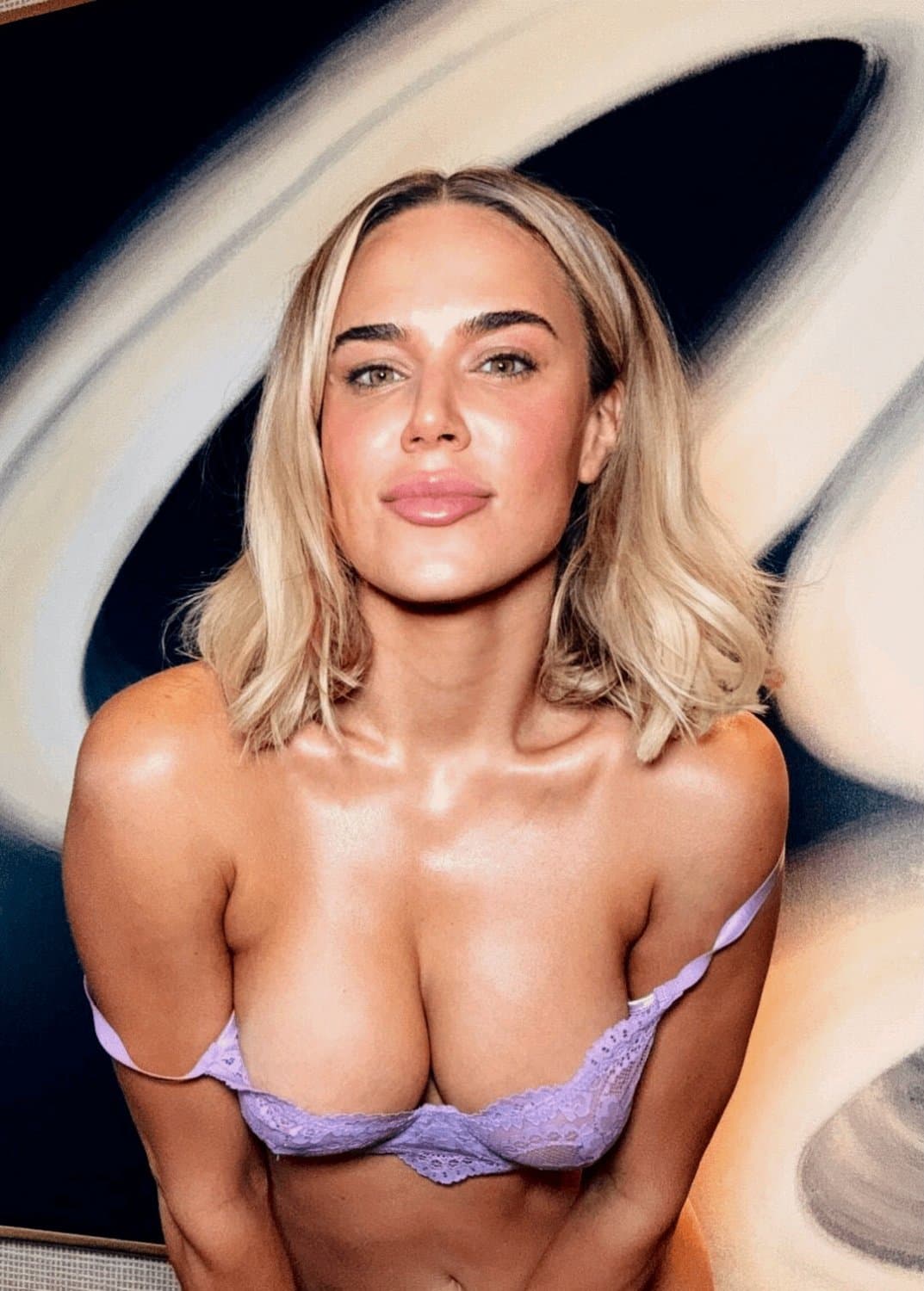 Sexy Former WWE Diva