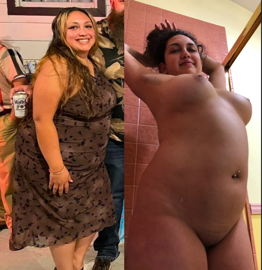 Bbw loves online attention