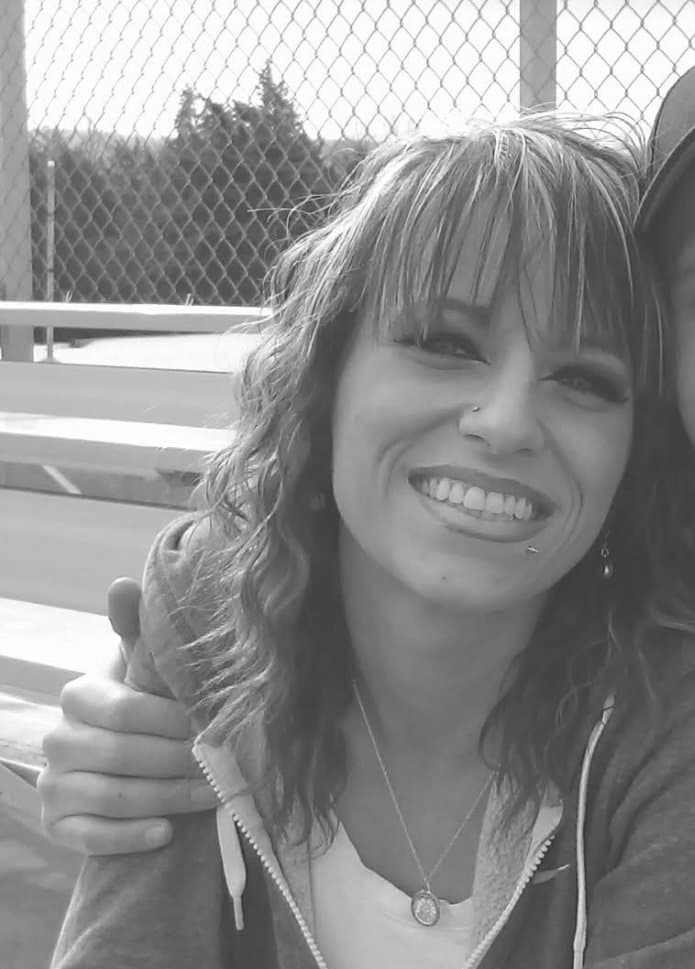 Two sisters with two great pairs of tits!