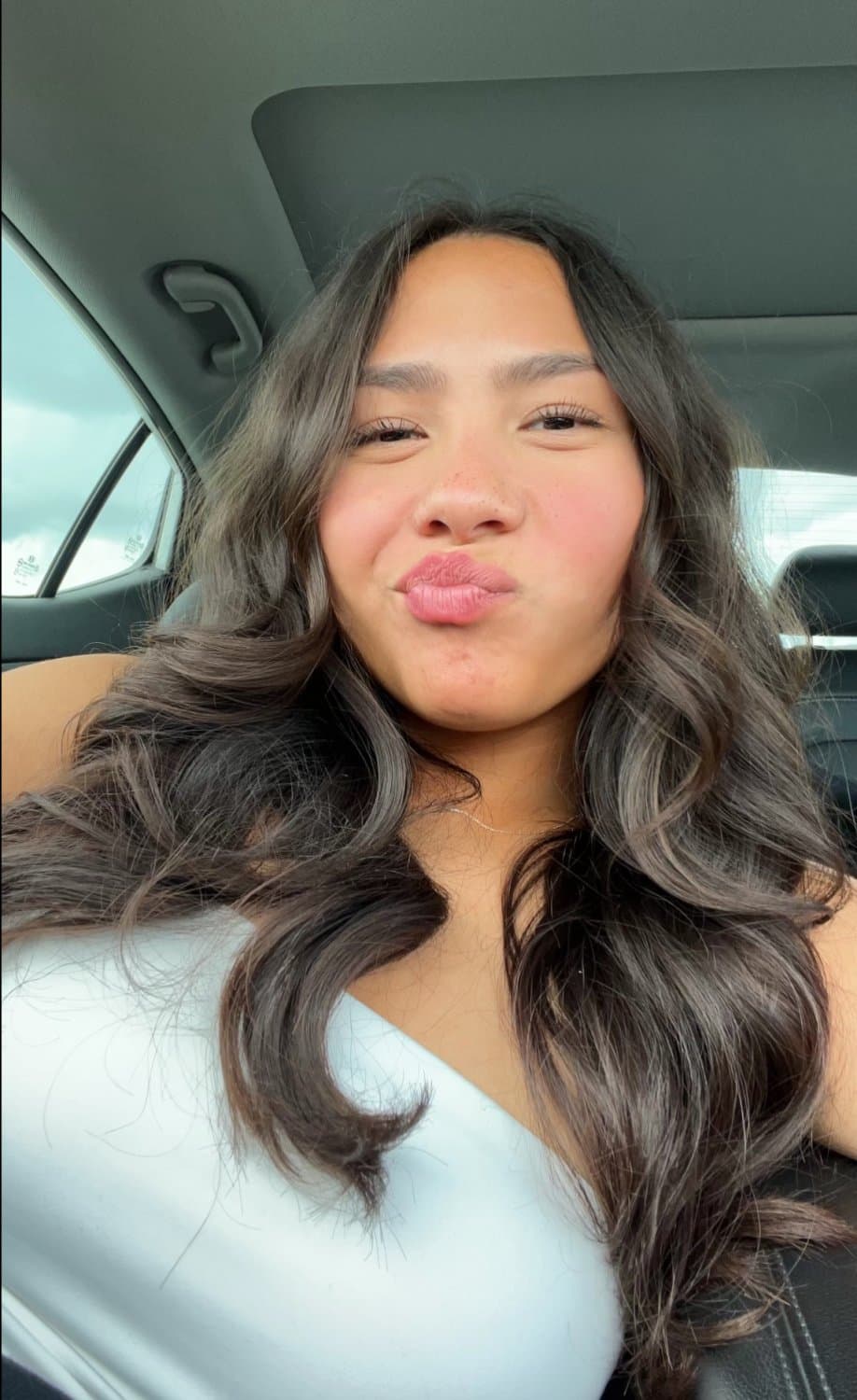 Which of my irls would u fuck the hardest lmk