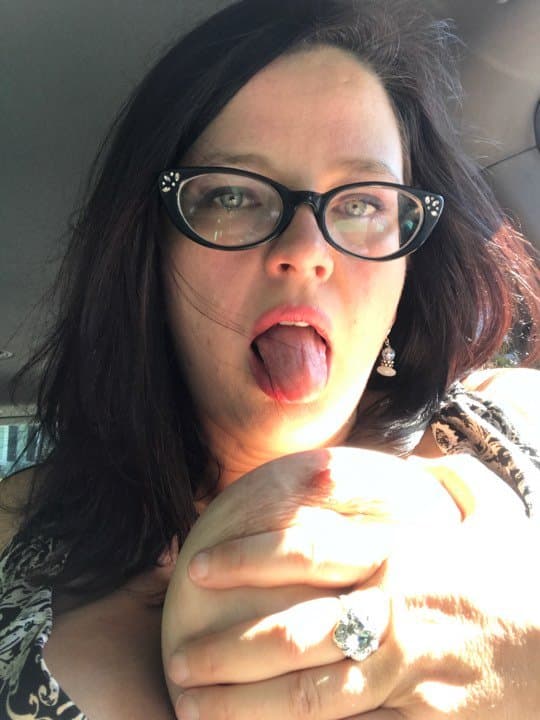 Amy #4 ? (Hot Big Tit Anal Slut)