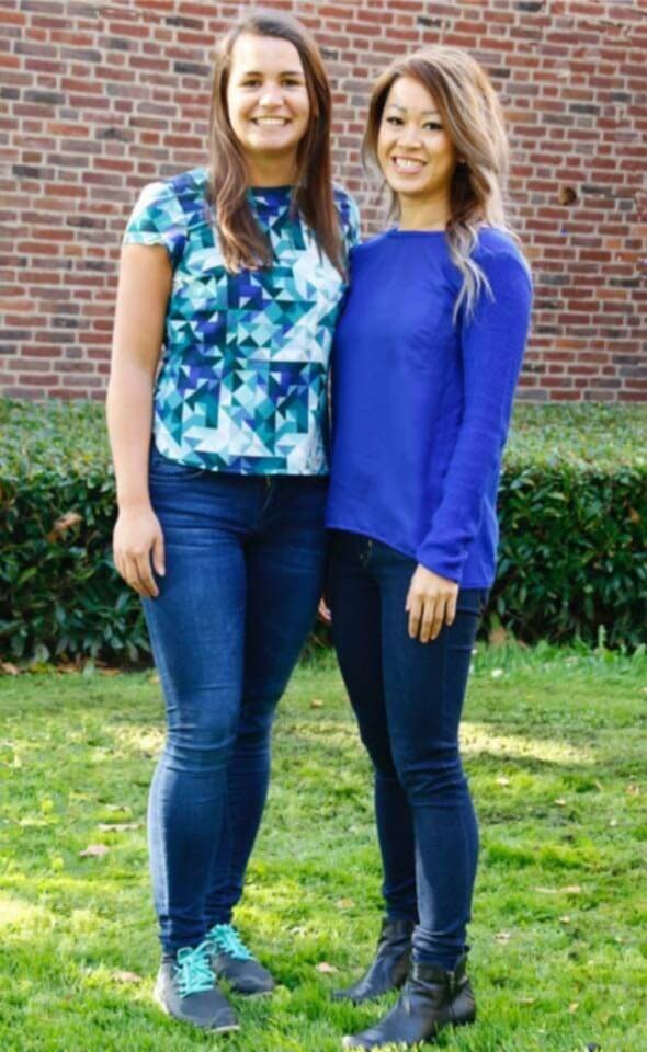 Blonde asian hotwife loves to fuck amateur vietnamese webslut