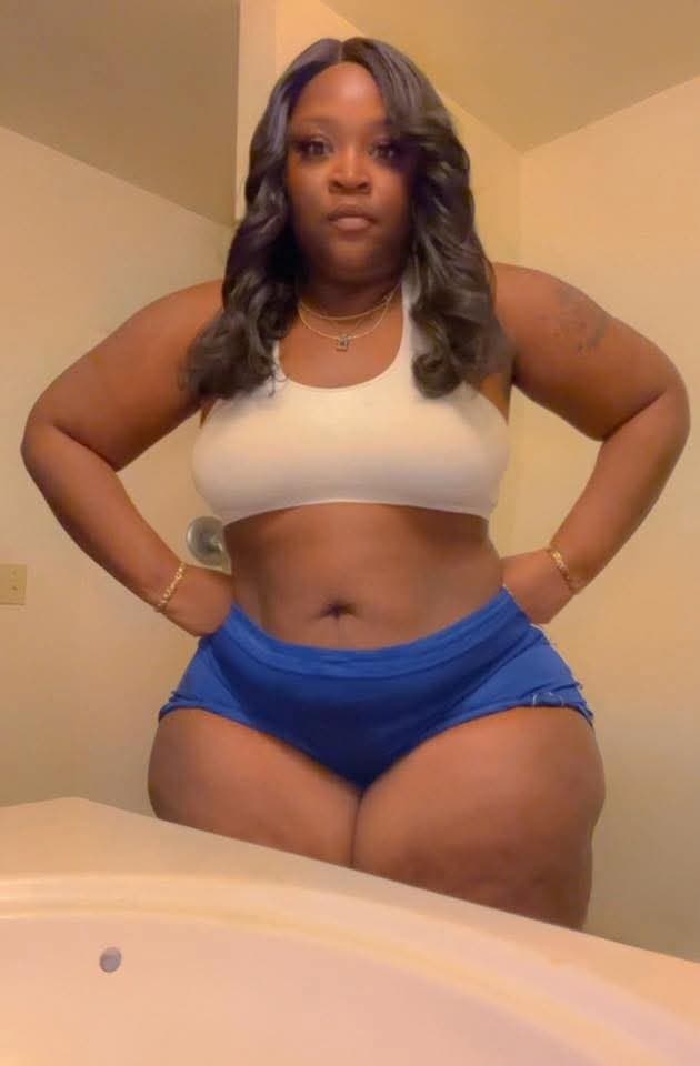 BIG OLE JUICY THICK FAT ASS BBW SSBBW LATINA EBONY