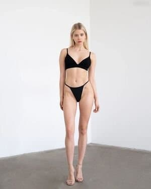 Alla Bruletova Bentley girl - part 10