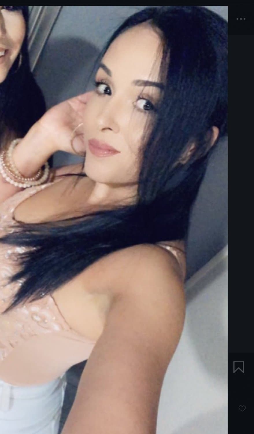 My sexy ass Tia sexy tapes