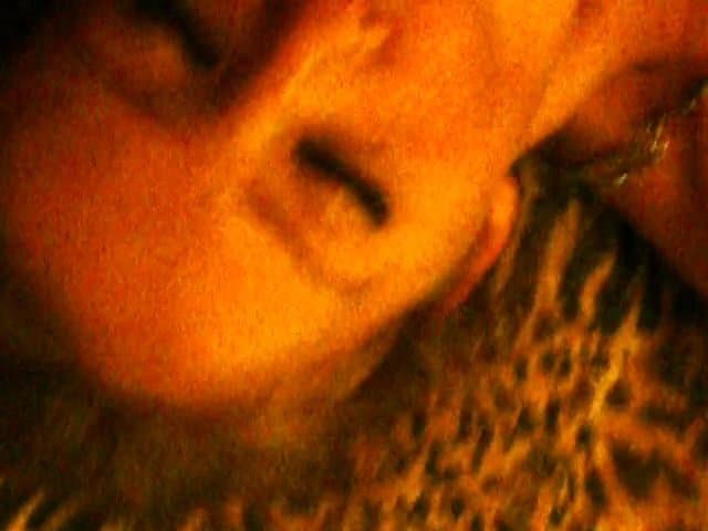 Horny horny wife teen masturbation with dildo