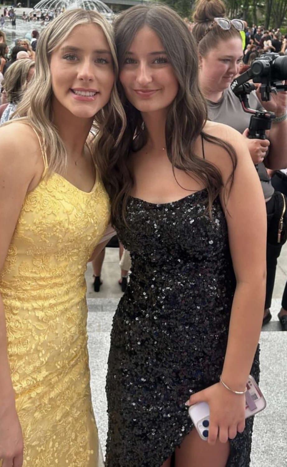 Exposing his cousin makes their bond stronger ?