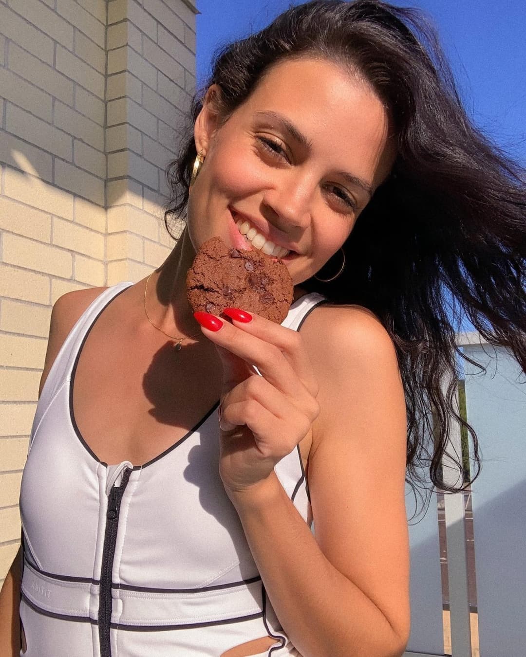 All A TRUE GOONER needs is some face meat to blow chunks and shoot ropes of cum on