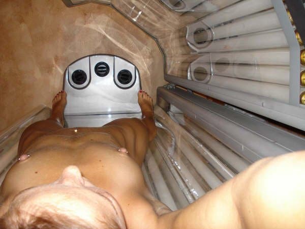 submitted small tit brunette