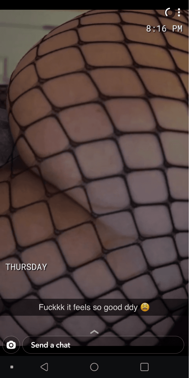 MIA premium snapchat